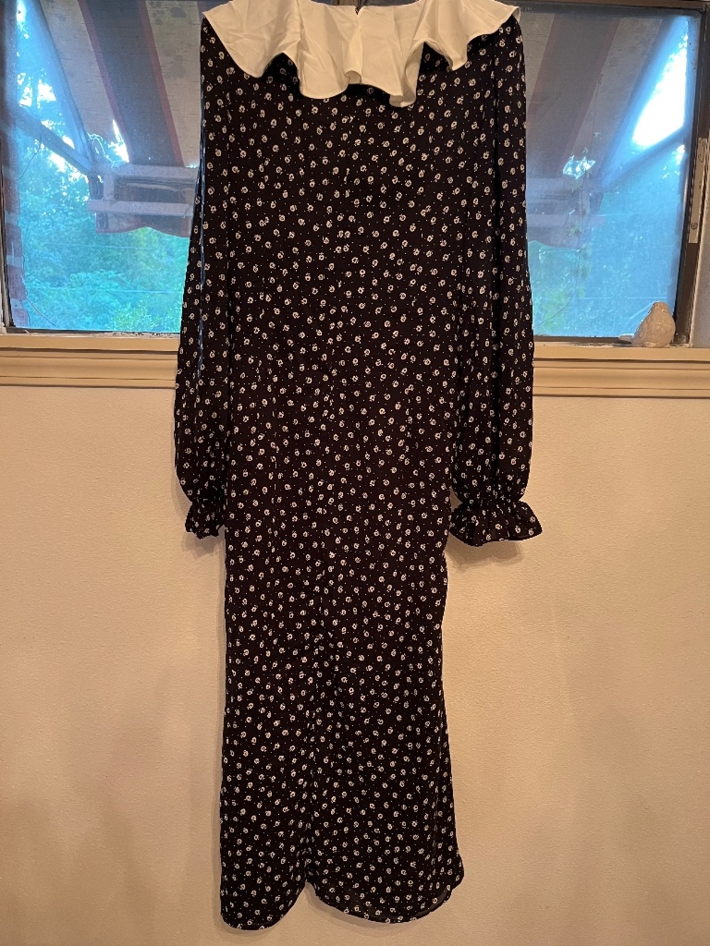 Dress maxi - Picture 4 of 6